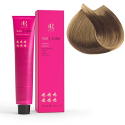 FAROUK  farba do włosów  8.003 Naturalny ciepły jasny blond 100ml